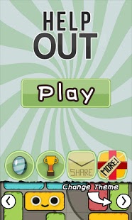 Download HELP OUT - Blocks Game